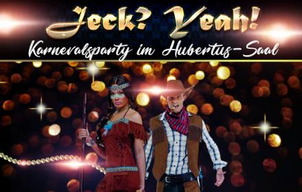 Karnevalsparty vom BOB